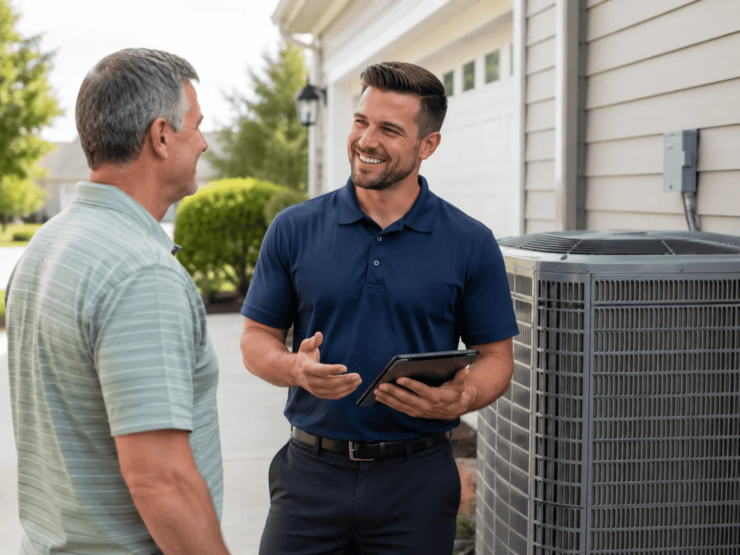 Heat Pump Installation Foreman, AR FAQs